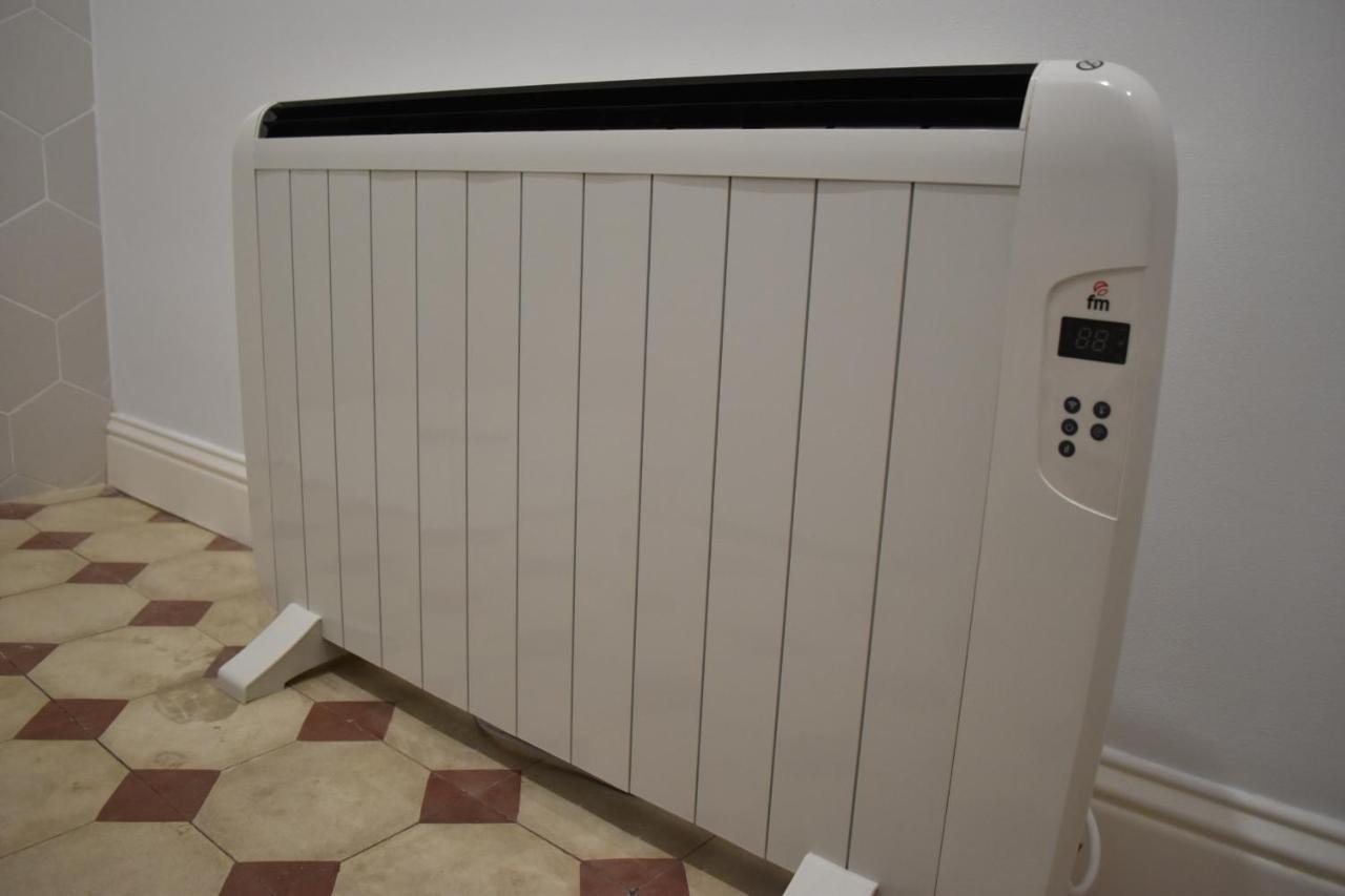 Gran Apartamento Cerca De Ruzafa Valenza Esterno foto